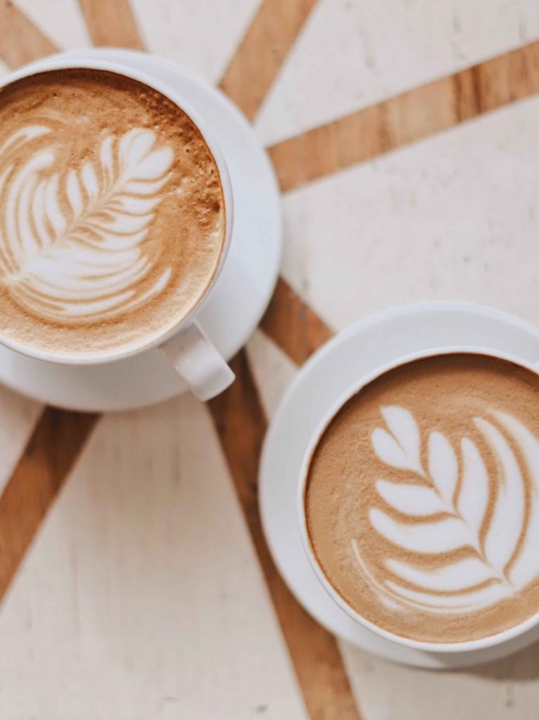 20 goda hälsorelaterade skäl att dricka kaffe