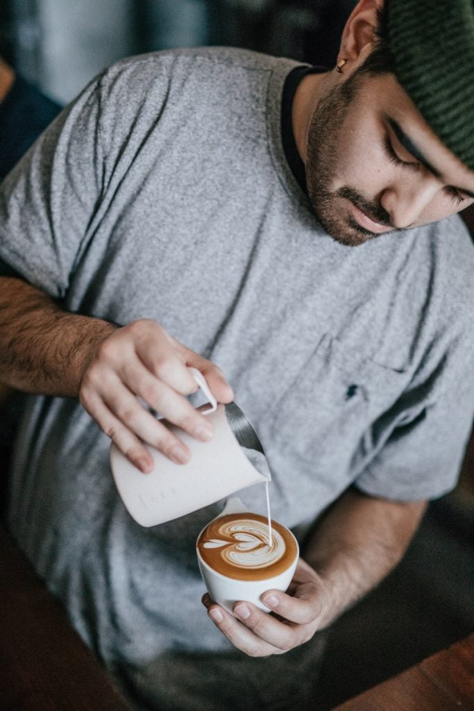 11 kaffemyter som du bör sluta tro på omedelbart