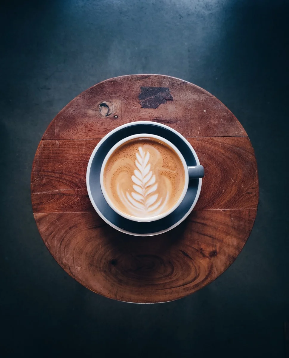 Kaffets mystik avslöjad: Lär dig sanningen om dessa 10 myter!