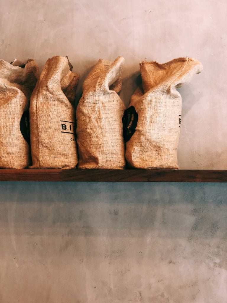 9 dyraste kaffesorterna i världen