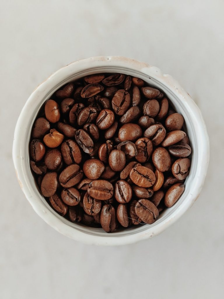 Hur mycket koffein är för mycket?