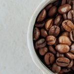 Robusta-kaffe en fantastisk kaffesort