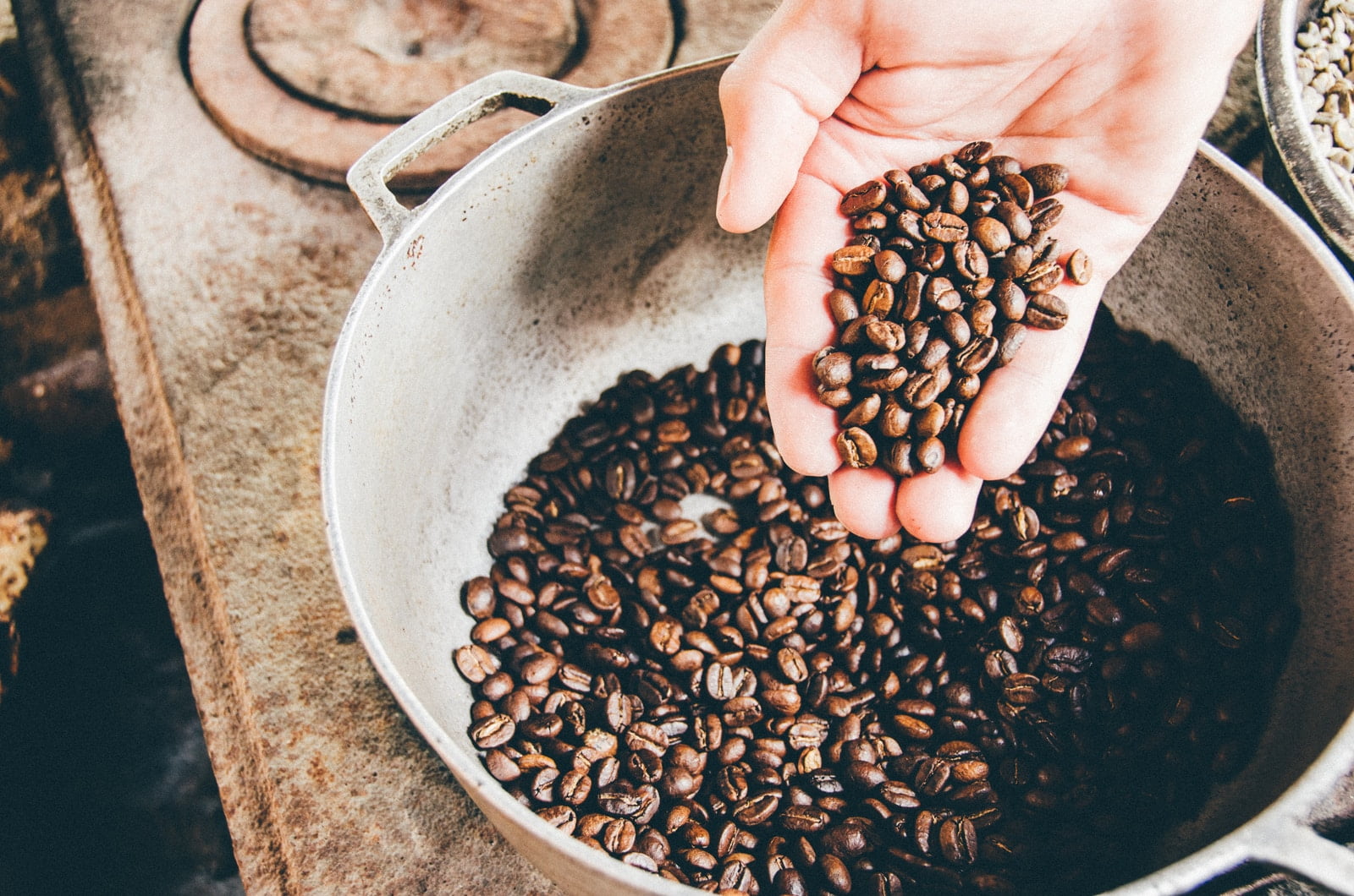 Intressanta fakta om Kenyanskt kaffe