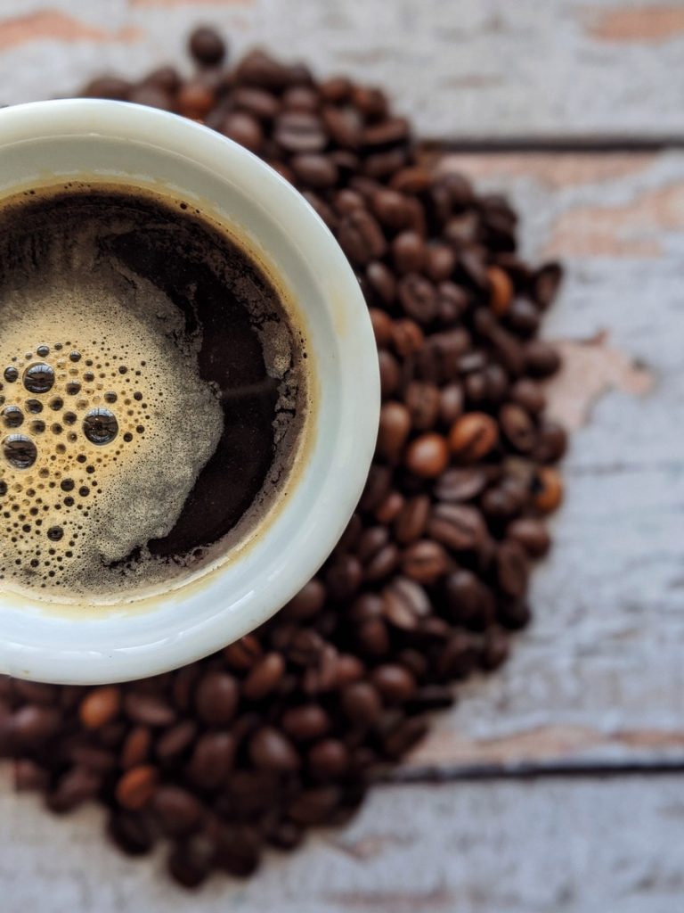 13 anledningar till att ditt kaffe smakar dåligt och hur du åtgärdar det