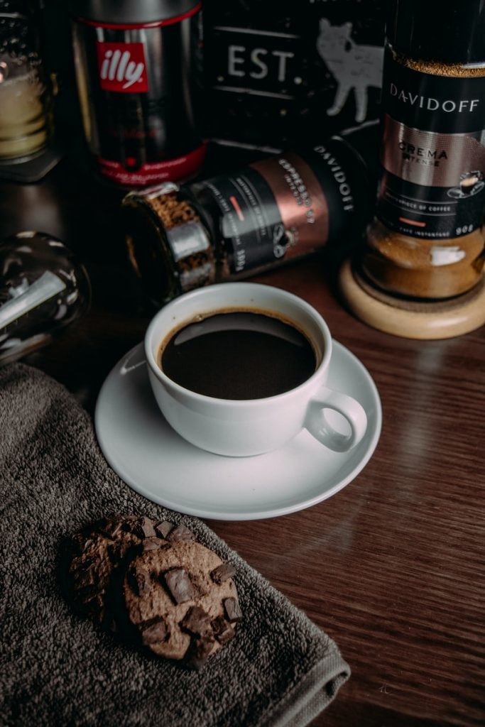 8 fina tips för att få snabbkaffe att smaka bättre