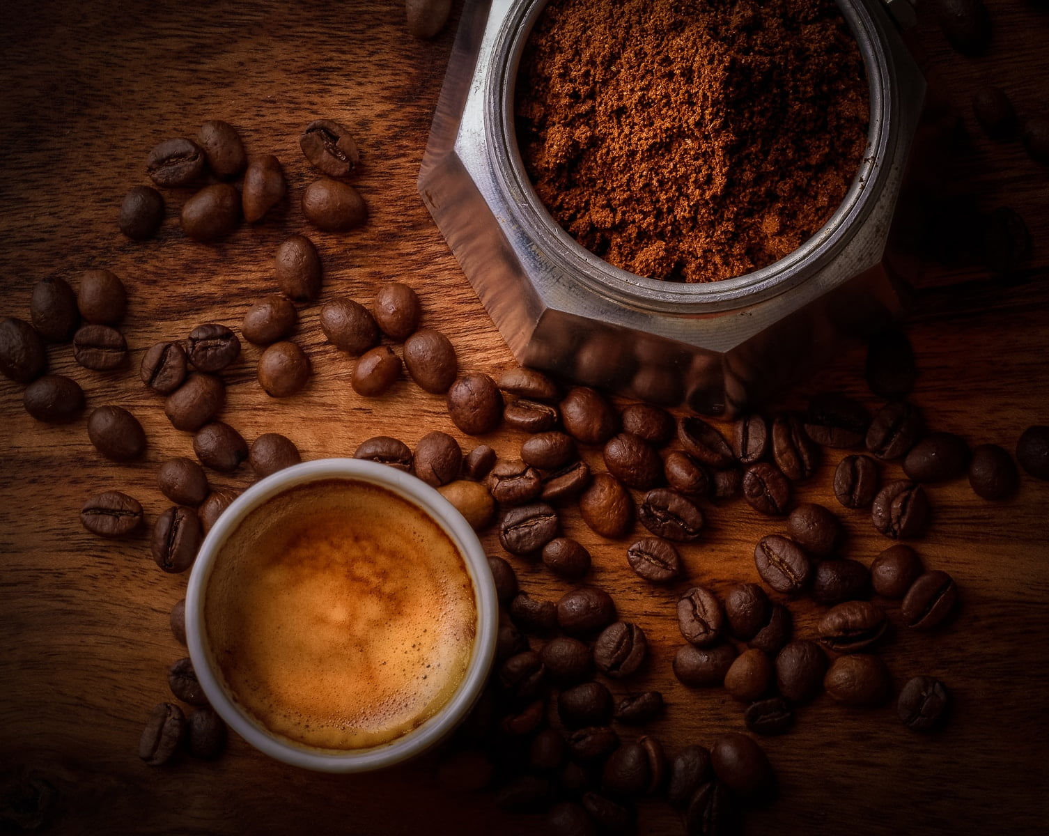 9 dyraste kaffesorterna i världen