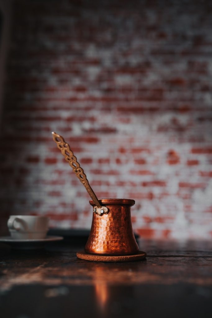 Turkiskt kaffe - Den ultimata guiden