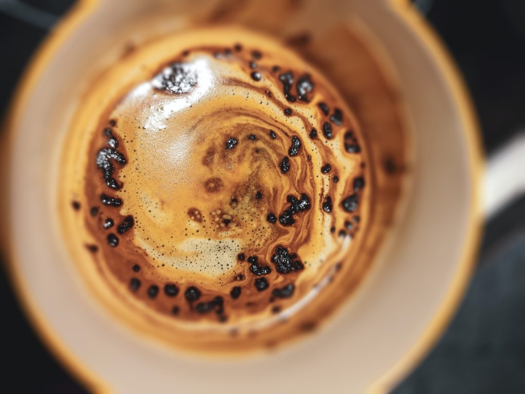 8 fina tips för att få snabbkaffe att smaka bättre