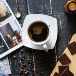 Kaffe eller choklad - Vilken ger mer energi?