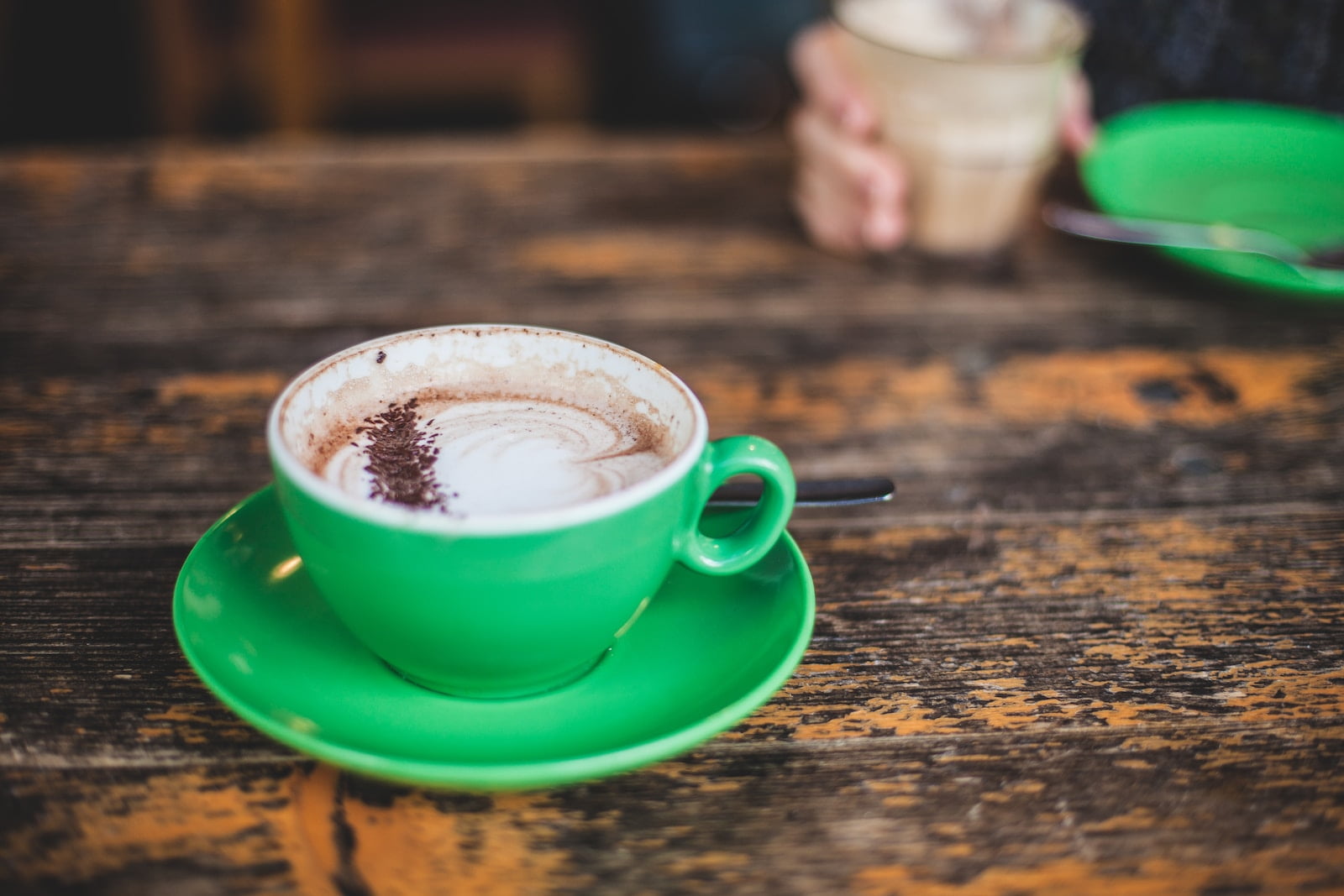 De bästa ekologiska kaffebönorna för att brygga ditt kaffe
