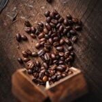 Topp 10 kaffebönor i Sverige