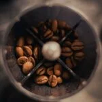 kaffekvarn